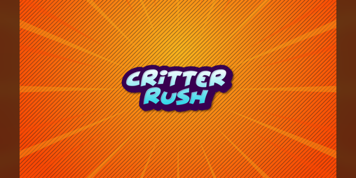 Cover image for Critter Rush