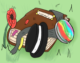 Cover image for MinotaurStories