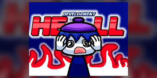 Cover image for DevelopmentHell