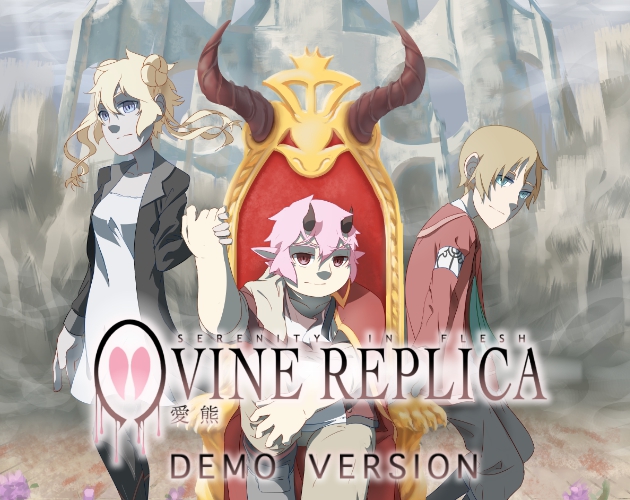 Ovine Replica (2019 Demo Ver.)