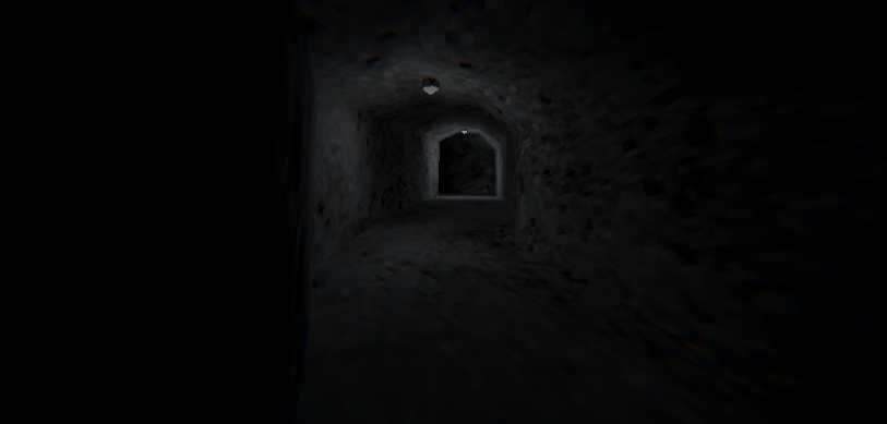 Pinkmonth's Horror Tag