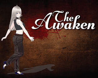 The Awaken