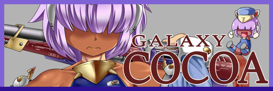 First game project