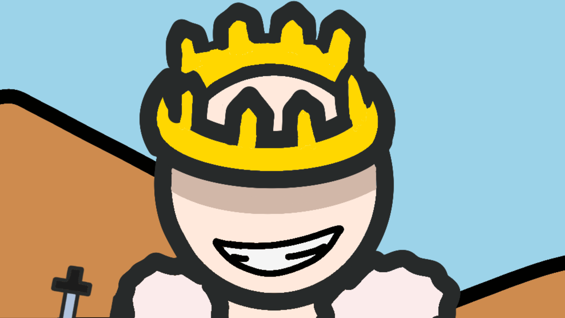 Dethroned Lands