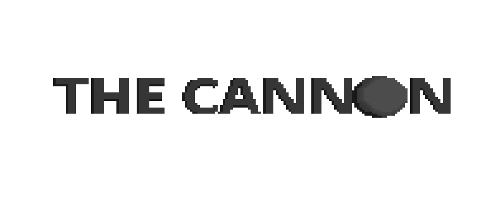 The Cannon