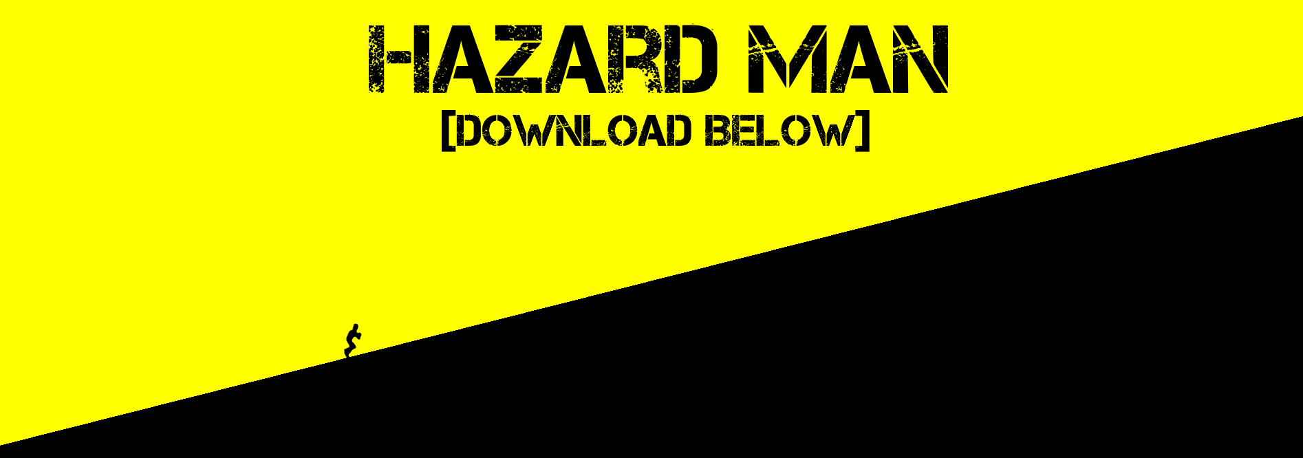 HazardMan [Prototype/GameJam]