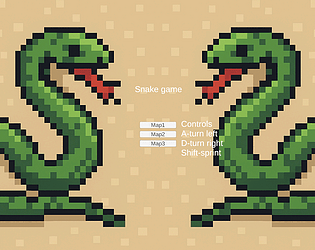 Snake Game