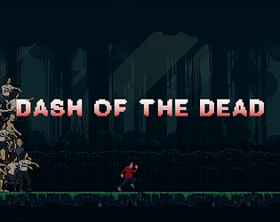 Dash of the Dead