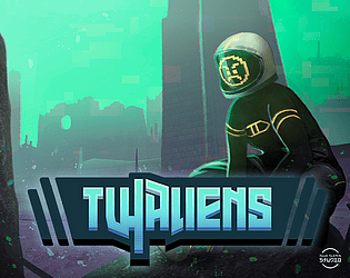 Twaliens