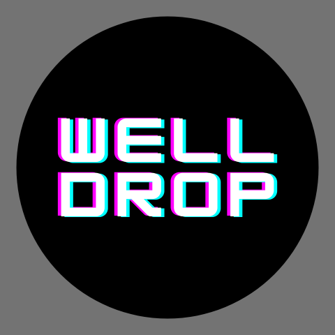 well drop by myeraland