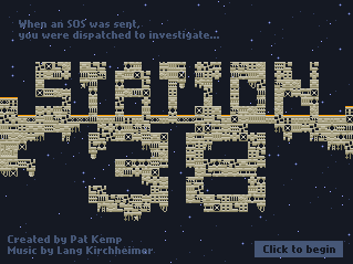 Cover image for Station 38 (2010)