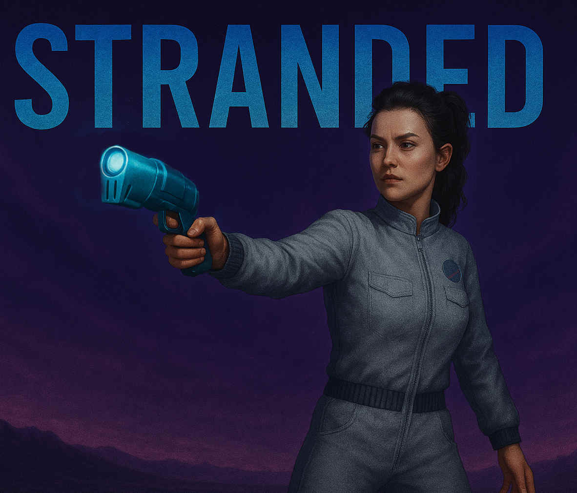 Stranded