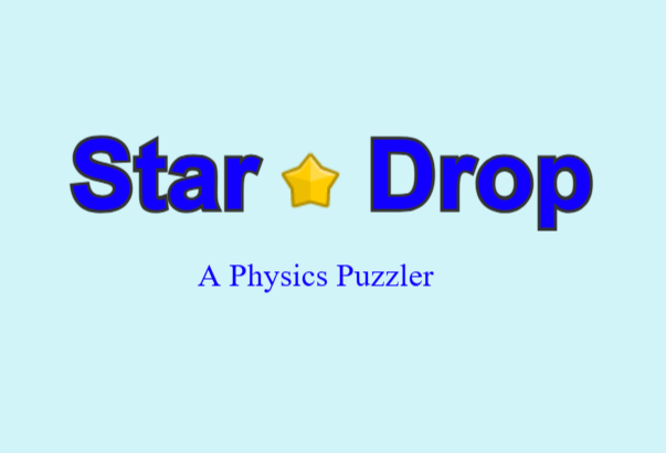 Star Drop 2025 by jimanderson