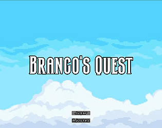 Branco's Quest