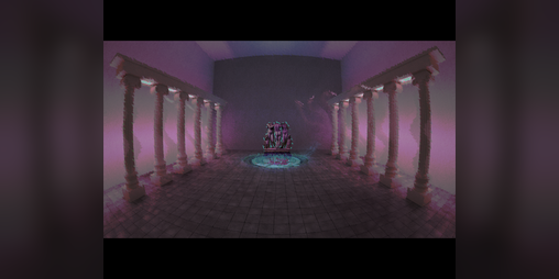 Cover image for [NO AI] Vaporwave Wallpaper Pack