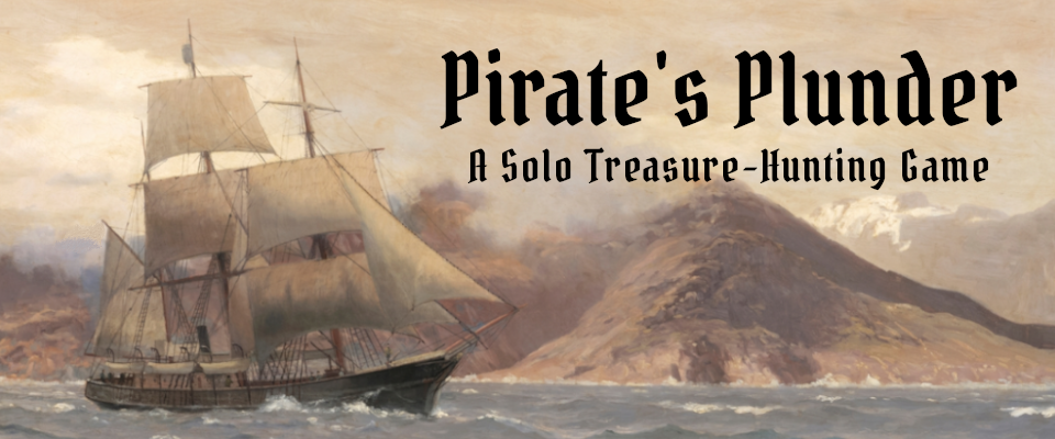 Pirate's Plunder