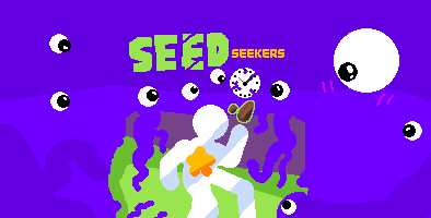 Seed Seekers