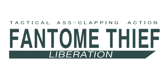 Fantome Thief: Liberation