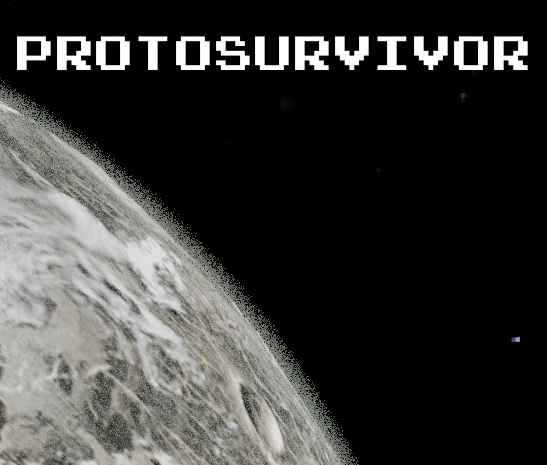 Cover image for ProtoSurvivor