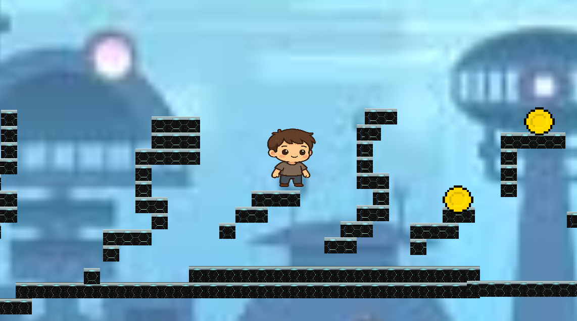 Godot Daydream Novi
