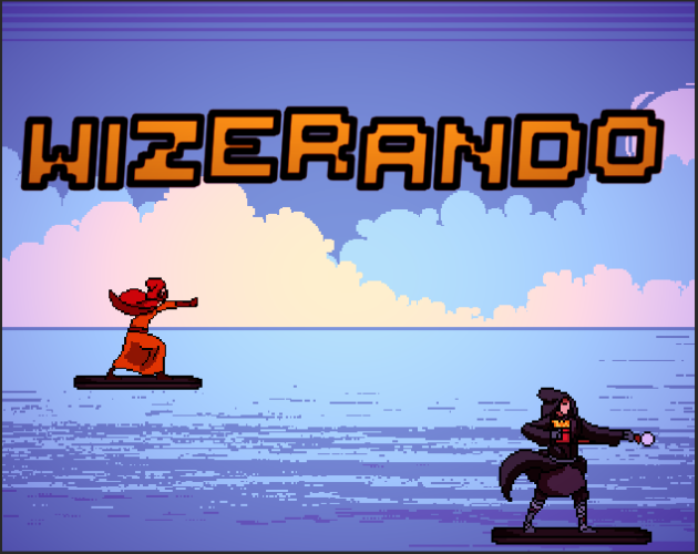 Wizerando