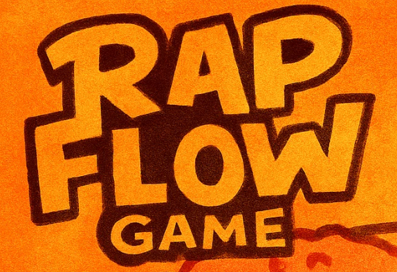 rap flow game