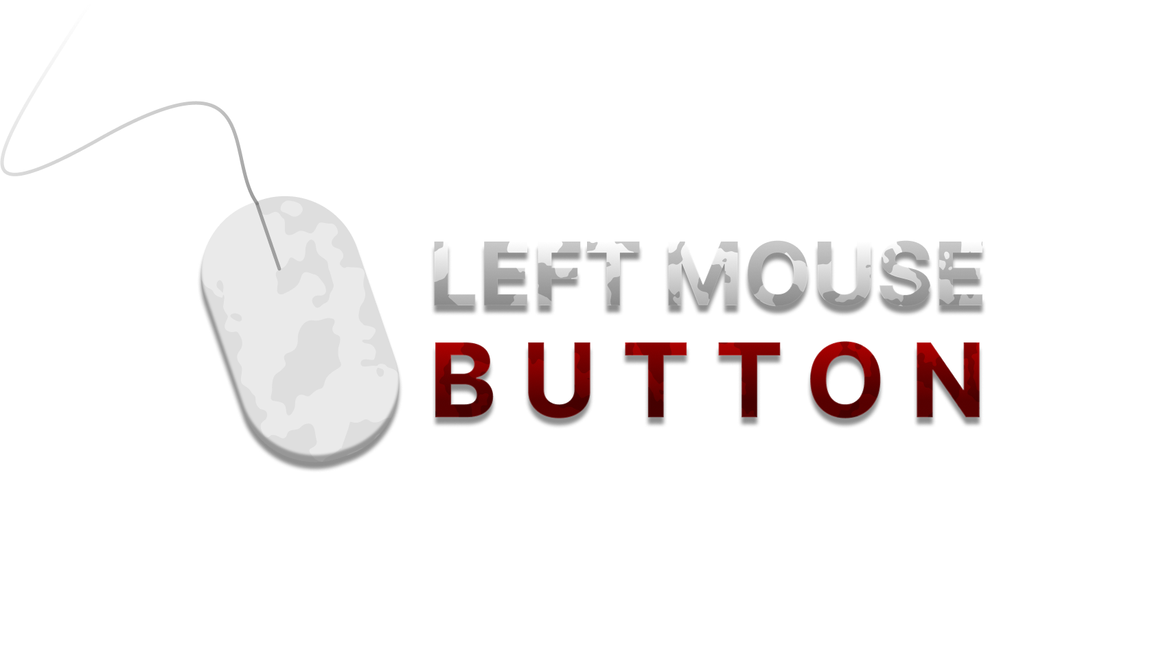 Left Mouse Button