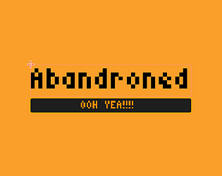 Abandroned