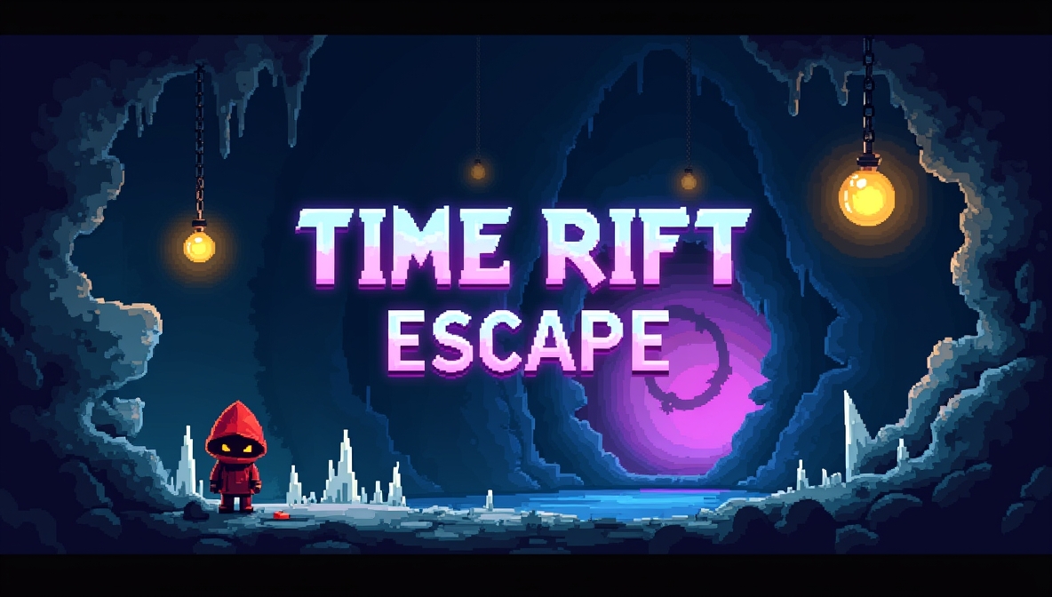 TimeRiftEscape
