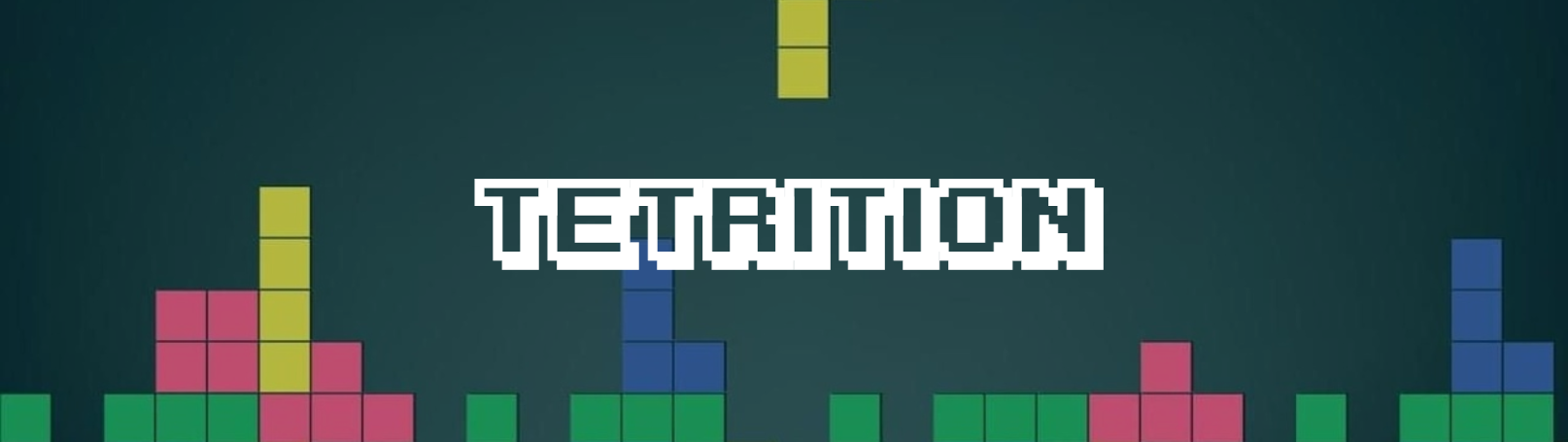 Tetrition