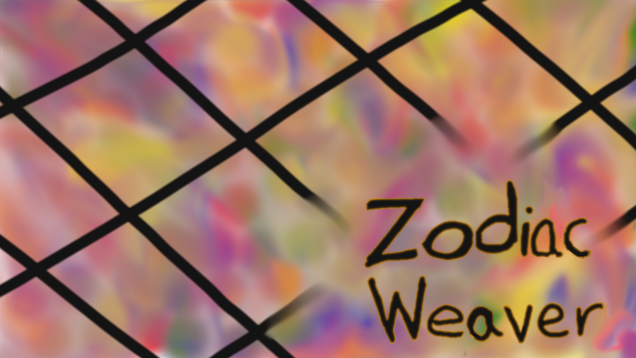 Cover image for Zodiac Weavers- beta version