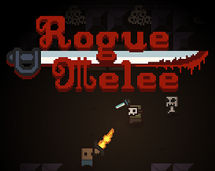 Rogue Melee