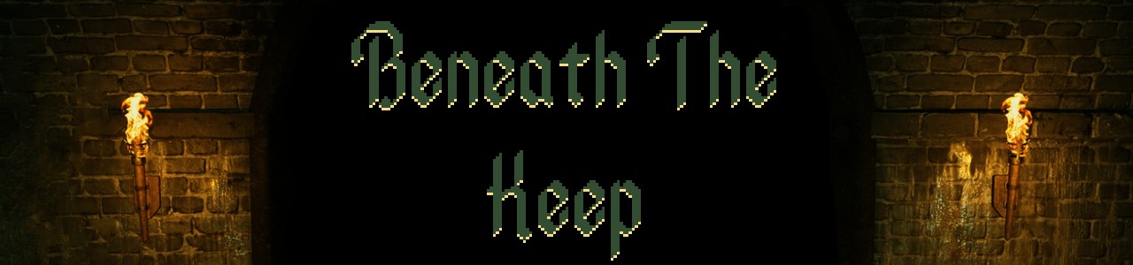 Beneath The Keep