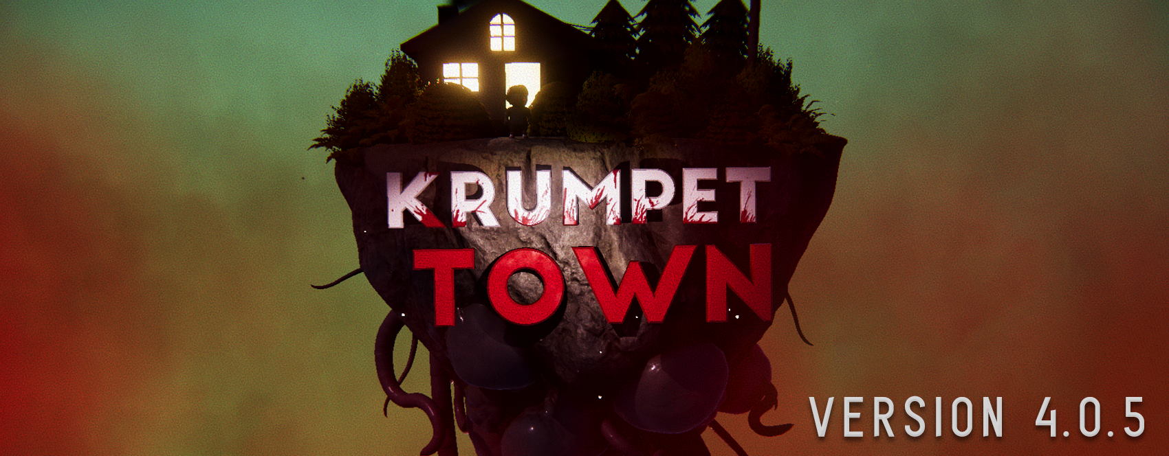 Krumpet Town Demo