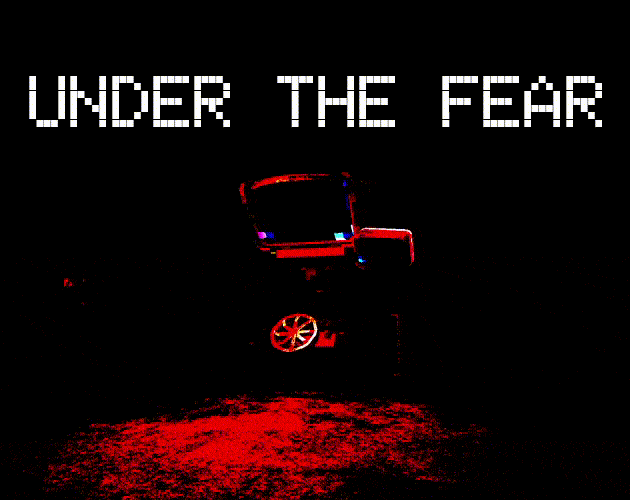 Under the fear cover