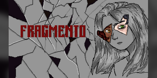 Cover image for Fragmento