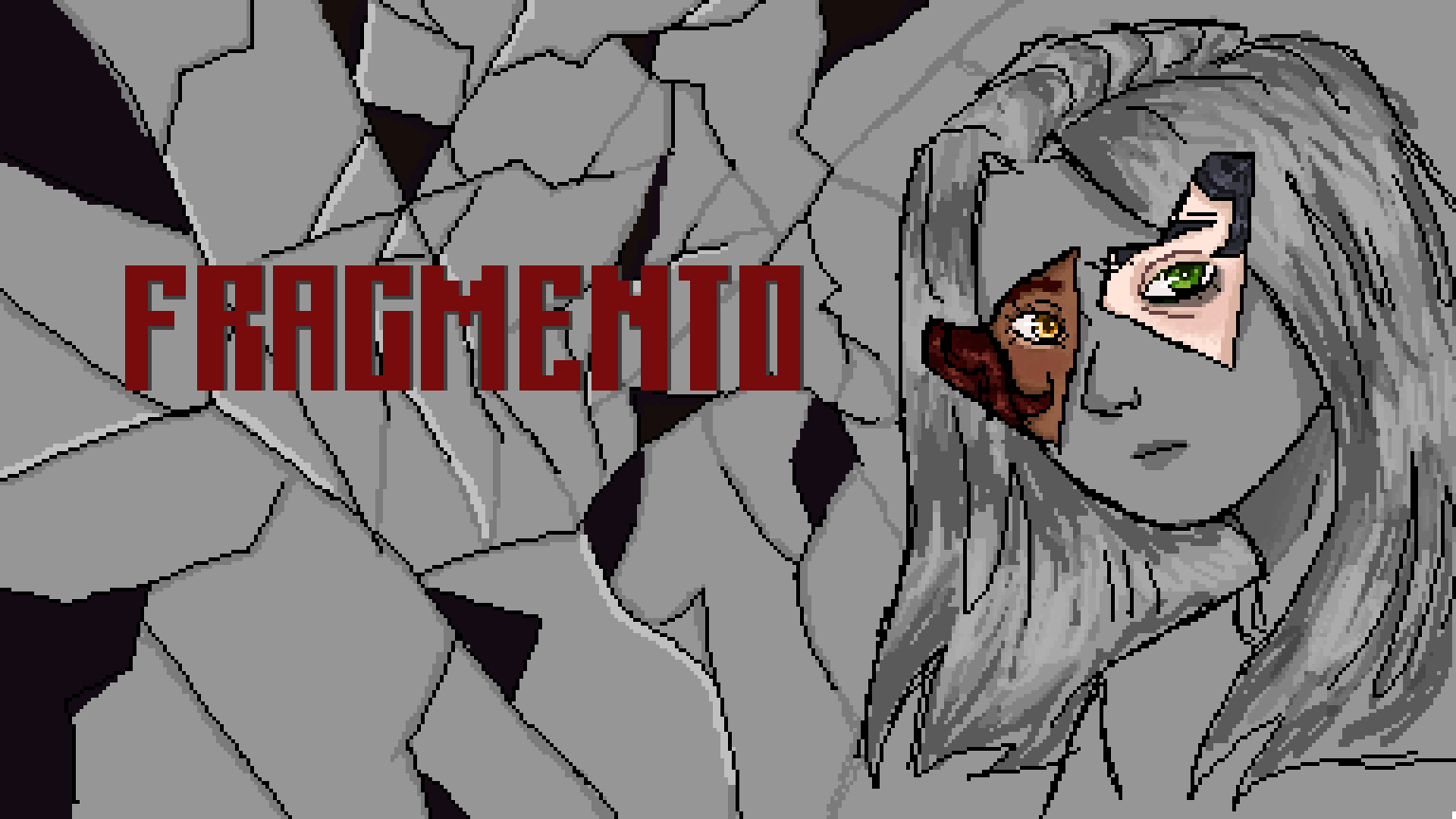 Cover image for Fragmento