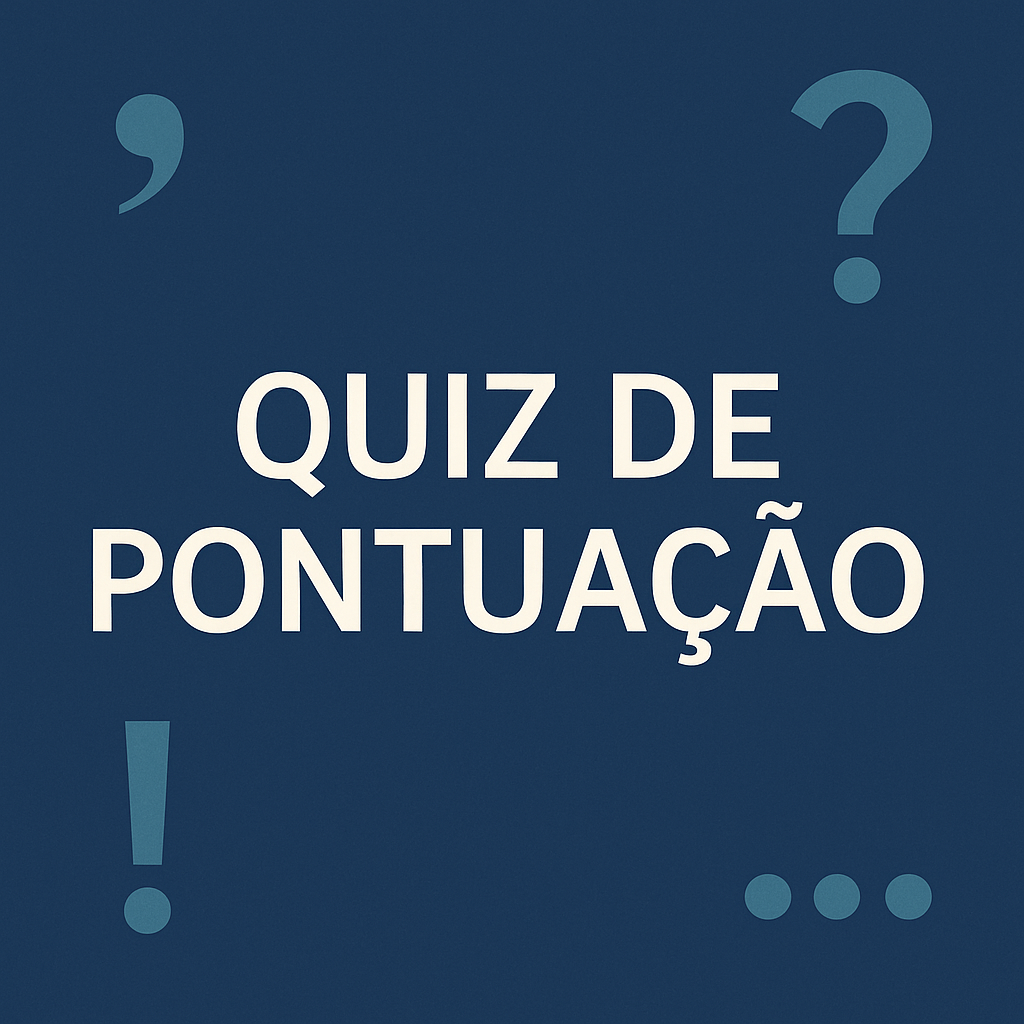 Desafio da Pontuação