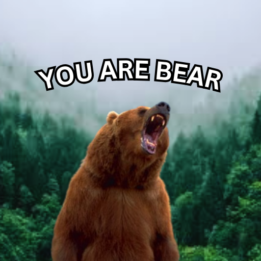 You Are Bear VR