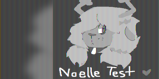 Cover image for Deltarune: noelle_test (FANMADE)
