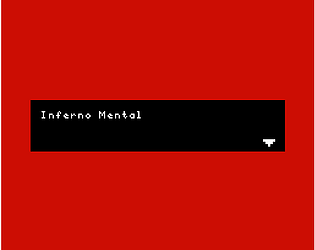Inferno Mental