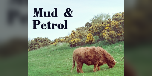 Cover image for Mud & Petrol