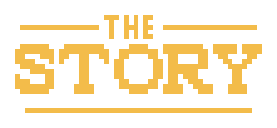 Section: The Story Section: The Story