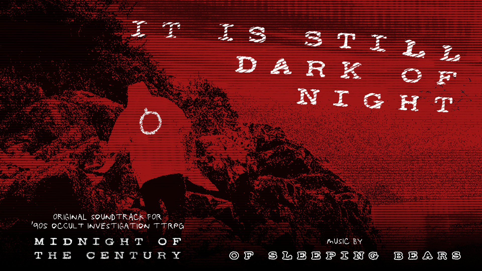 Midnight of the Century: It Is Still Dark of Night EP