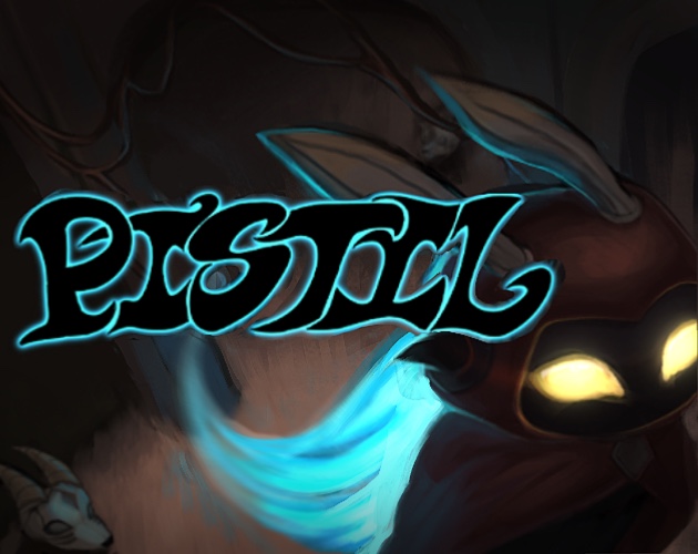 Cover image for Pistil