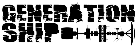Generation Ship