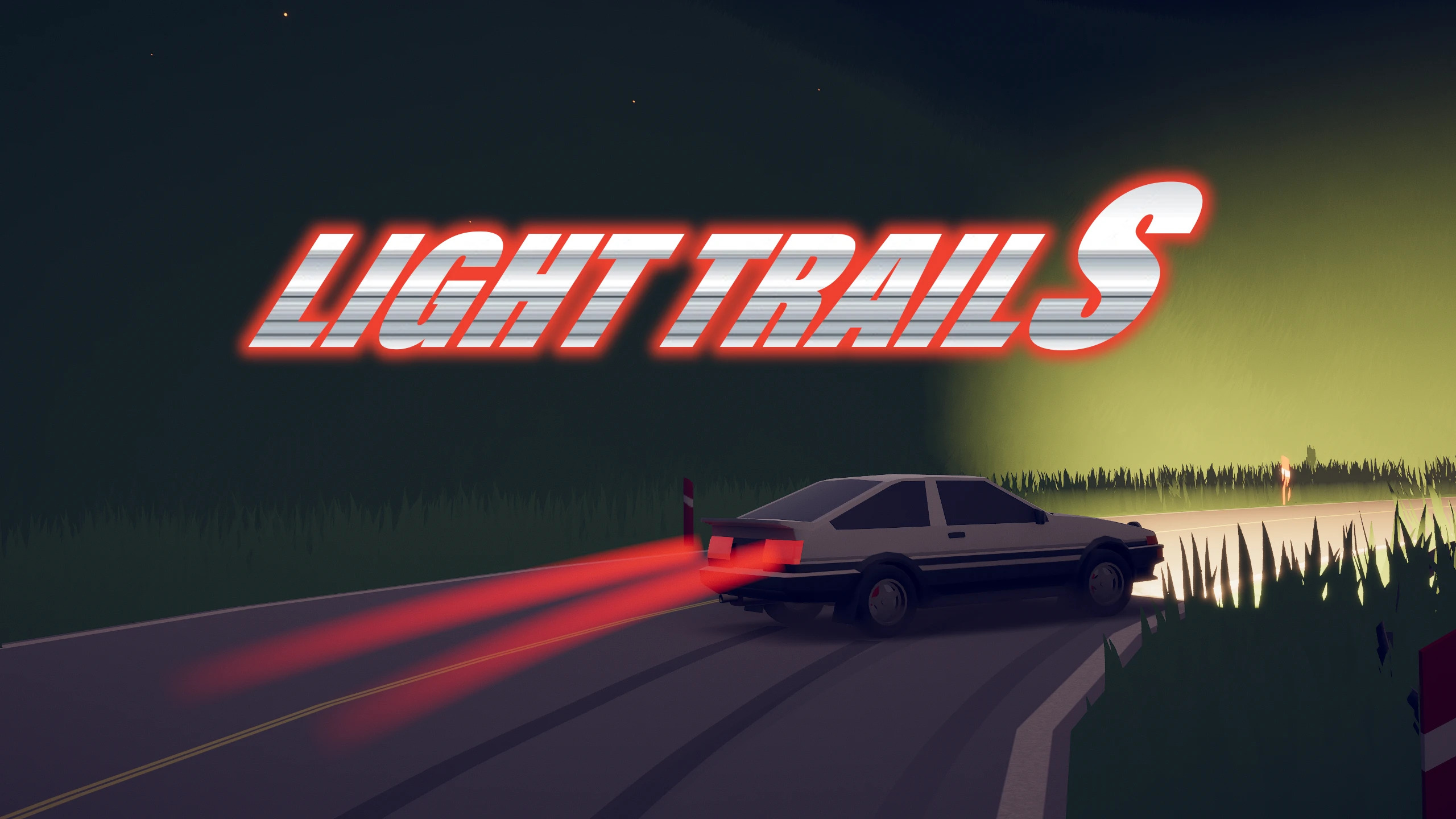 Light Trails mod