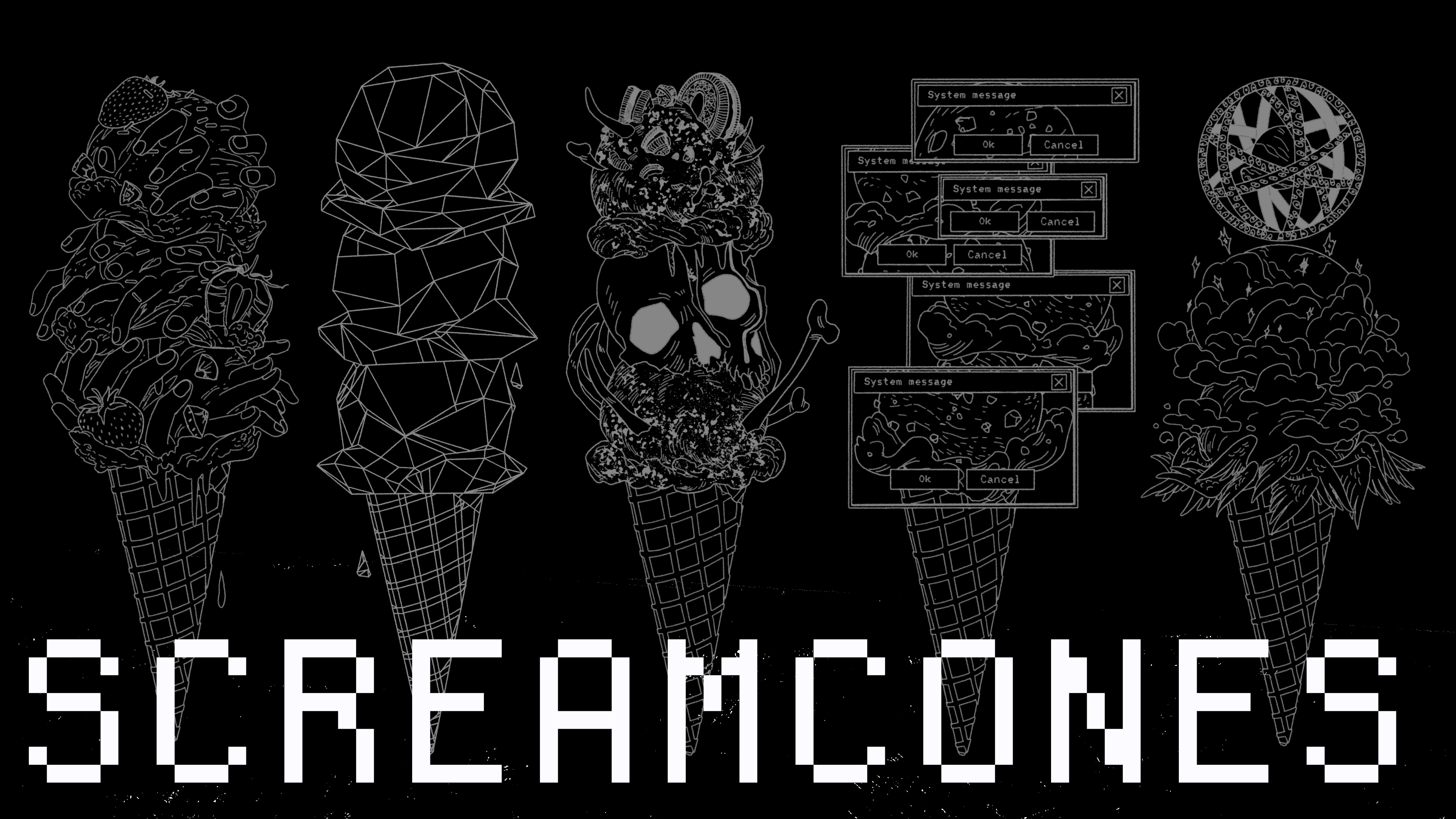 screamcones screamcones