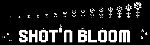 shot'n bloom