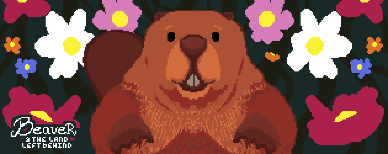 Beaver and The Land Left Behind